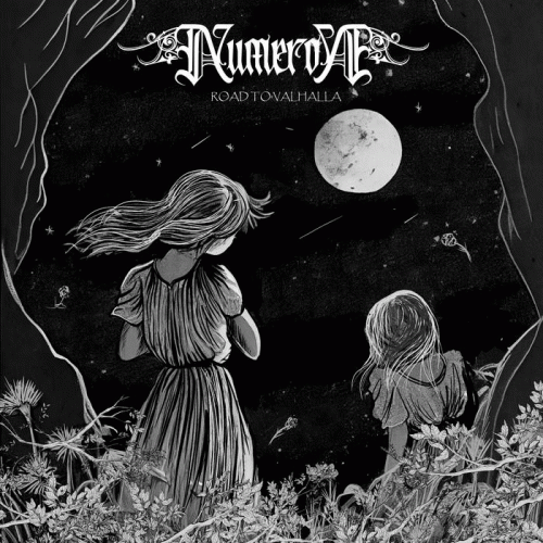Numeron : Road to Valhalla